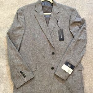Spring Summer Blazer